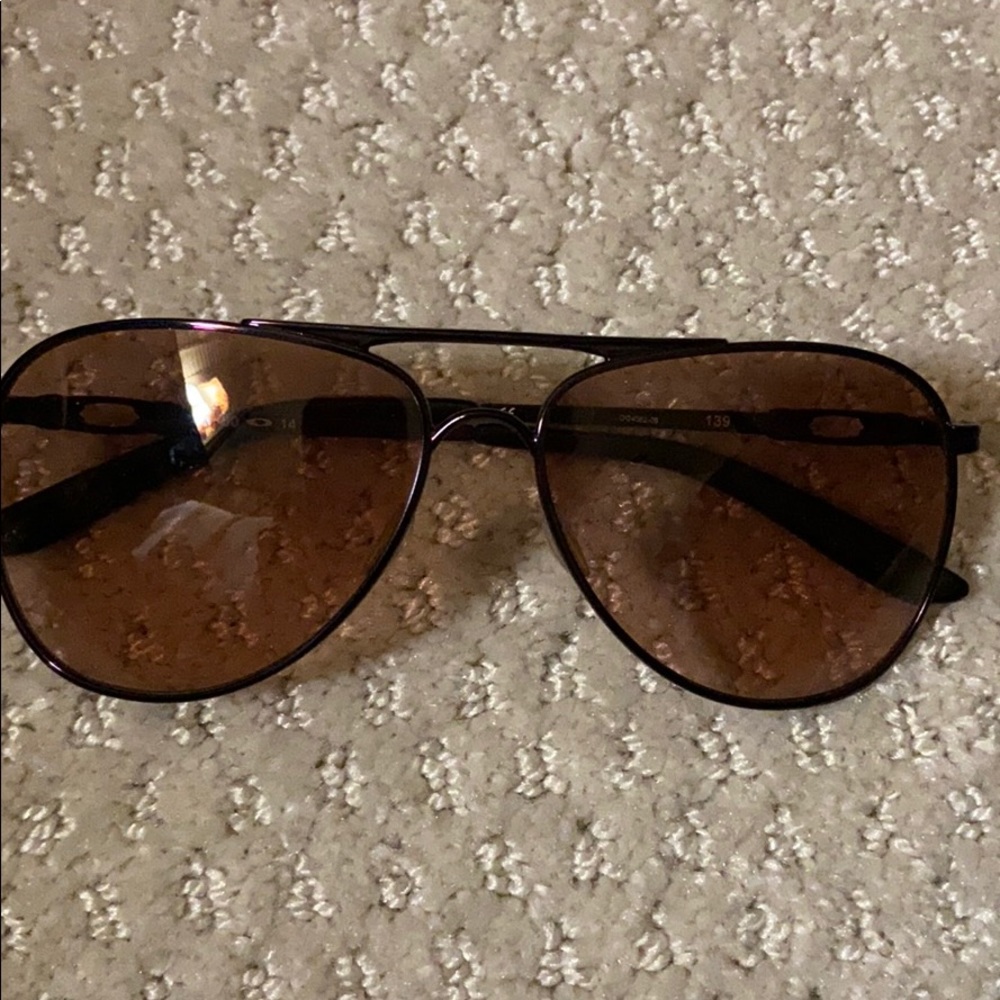 Oakley Sunglasses